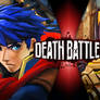 Ike vs Dehya (Fire Emblem vs Genshin Impact)