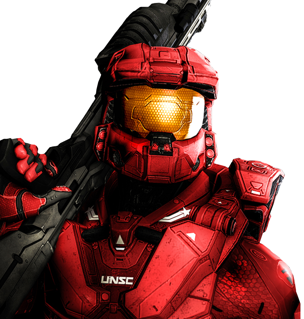 Sarge Rts Sarge (Red vs Blue) render by EternalAshen on DeviantArt