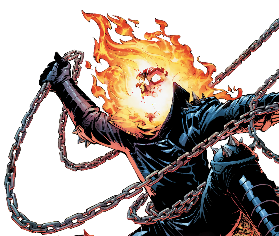 Ghost Rider Marvel Rivals Render Ghost Rider (Marvel Comics) render by EternalAshen on DeviantArt