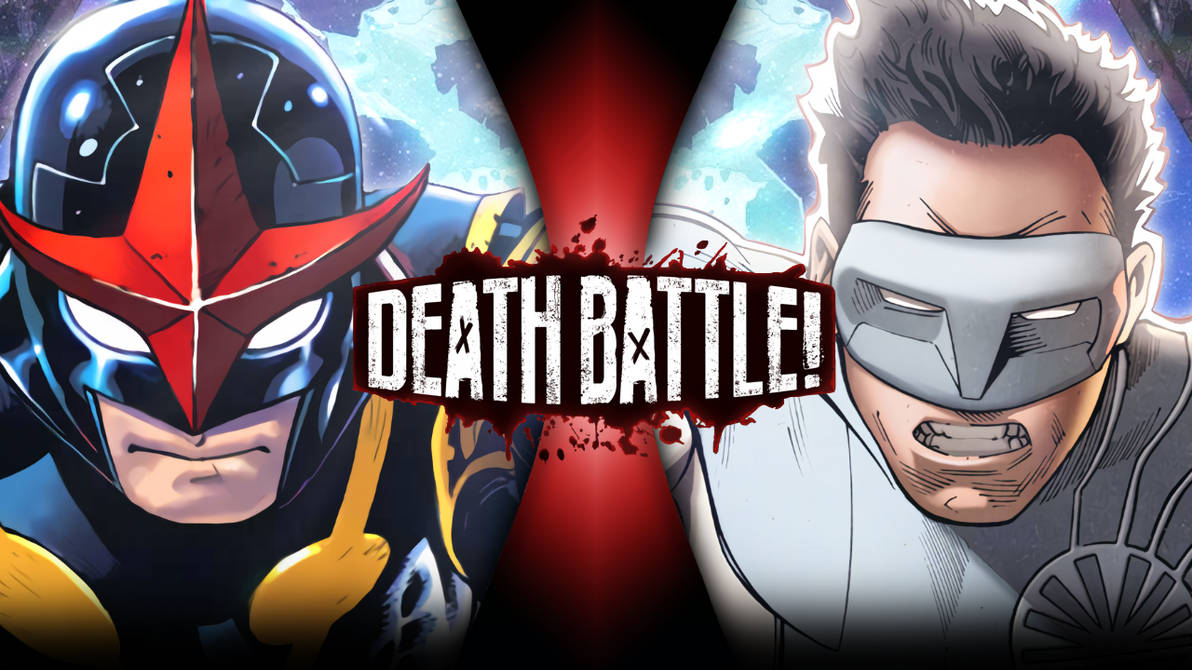 Sam Alexander vs Kyle Rayner (Marvel vs DC) by EternalAshen on DeviantArt