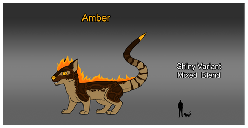 [P-CC] Dossier - Amber