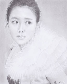 Son Ye Jin