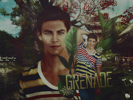 Grenade