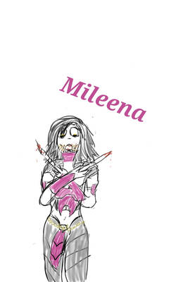 Mileena