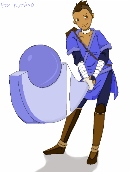 Sokka II