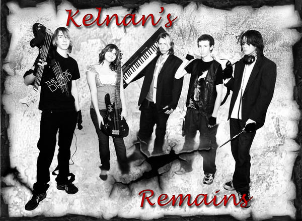 'Kelnan's Remains'