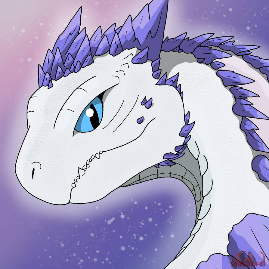 Shimo, The Kaiju of Ice by Indoggedon-03 on DeviantArt