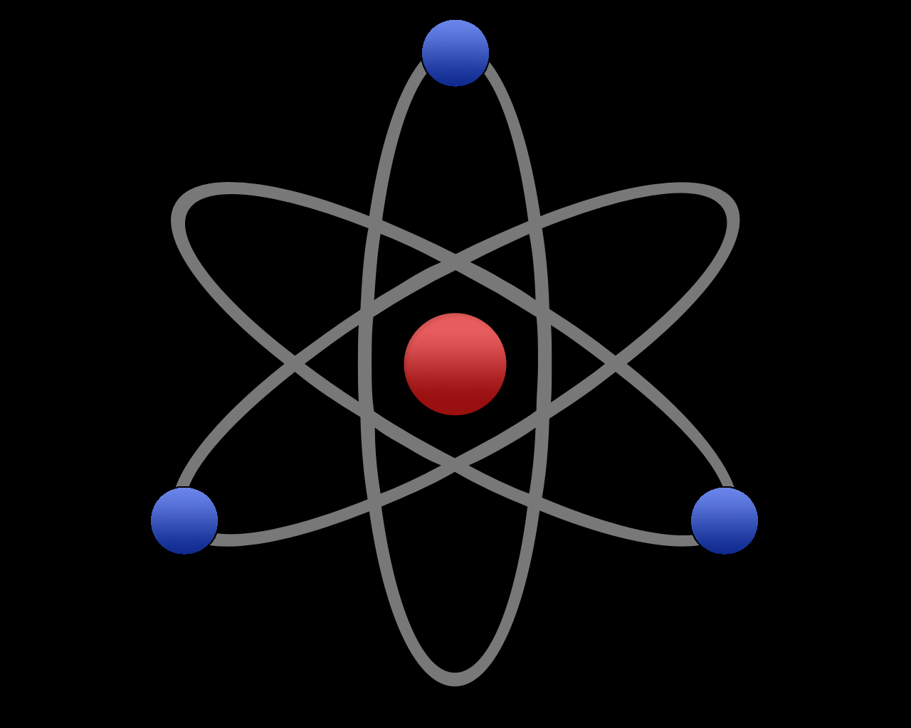 Модели атома видео. Модель атома Резерфорда анимация. Планетарная модель атома Резерфорда гиф. Атом гифка. Атом физика.