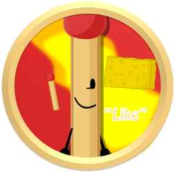 Safe Token Bfdi ContestantTokens User Profile | DeviantArt