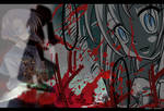 Higurashi Ripped Note Higurashi - All Out Attack by SSgt-LuLZ on DeviantArt