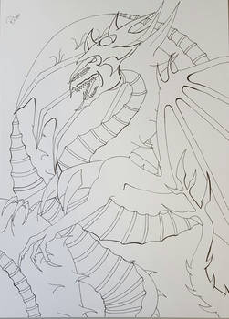 Slifer the Sky Dragon