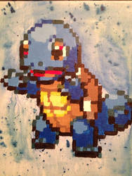 Squirtle