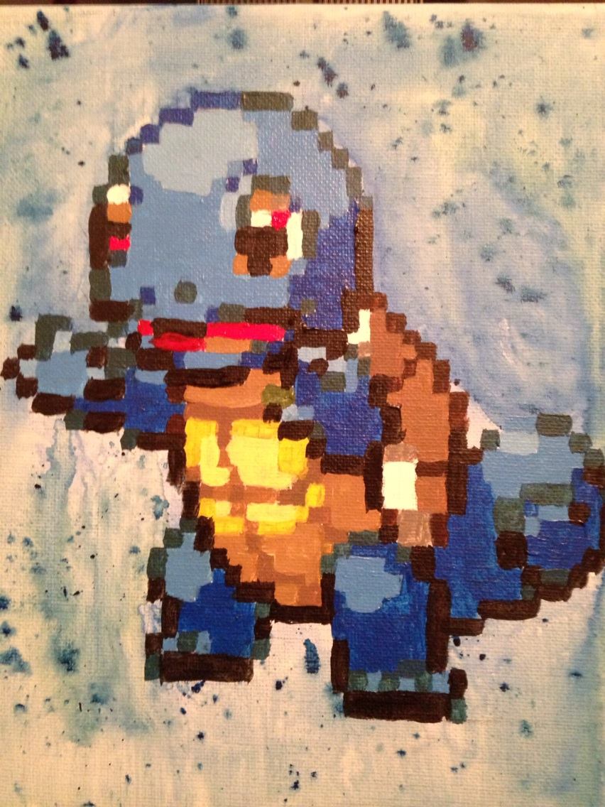 Squirtle