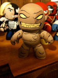 clayface Custom Mighty Mugg