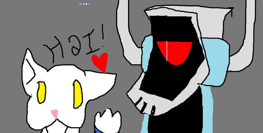 SG ravage and shockwave by Dragonsweet123 on DeviantArt