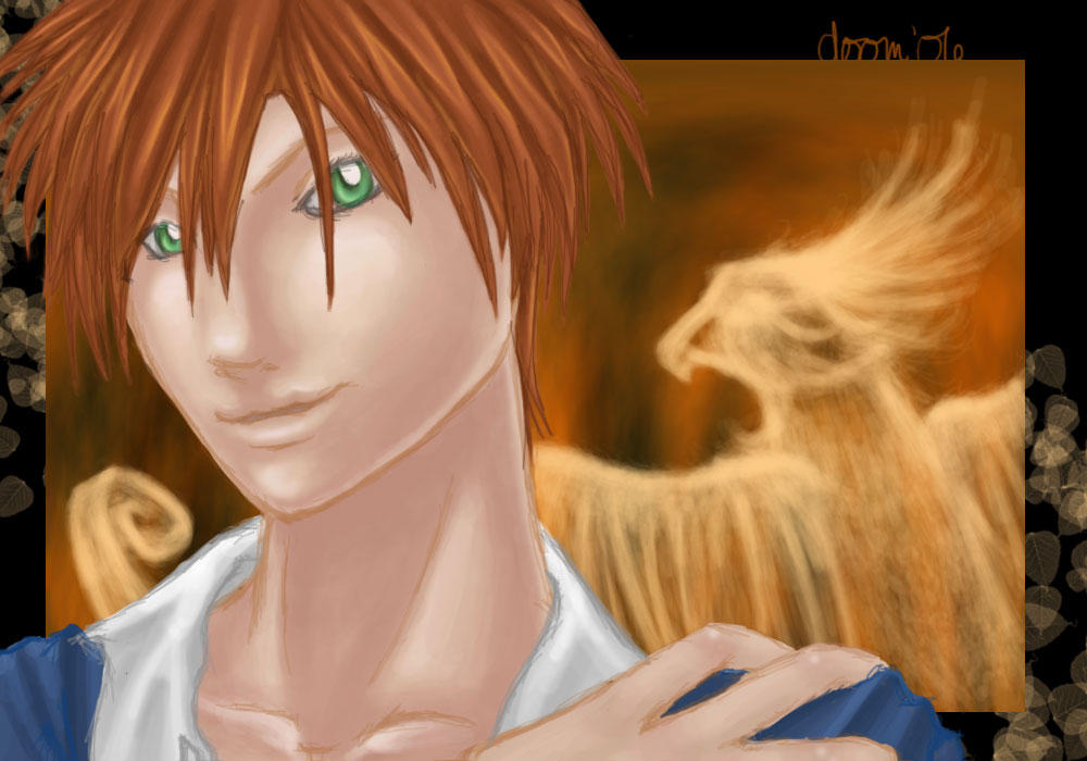 Thomas by doompaw on DeviantArt