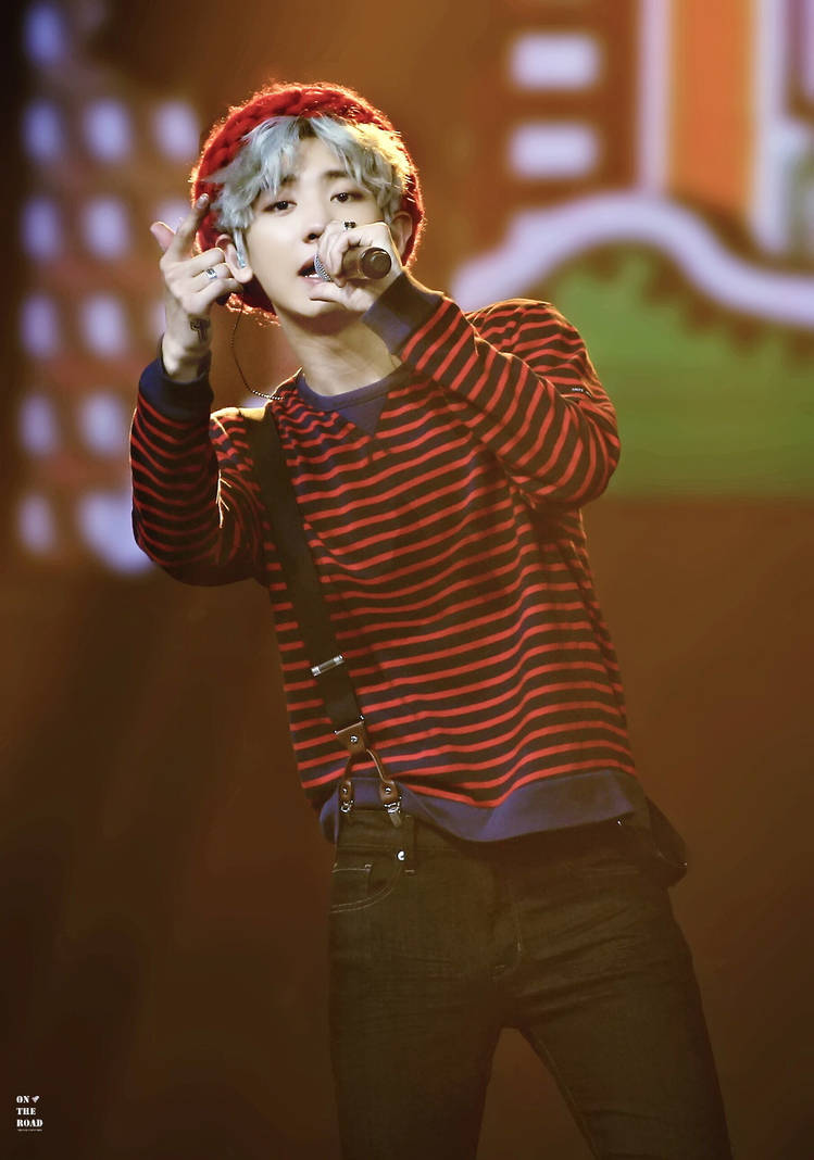 tumblr ou89axQdkS1tml5fdo1 1280 by 9prsm on DeviantArt