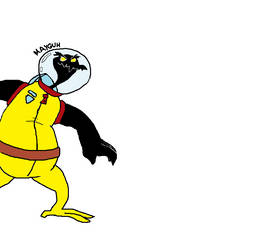 Psy-Crow