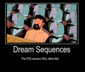 Dream Sequences