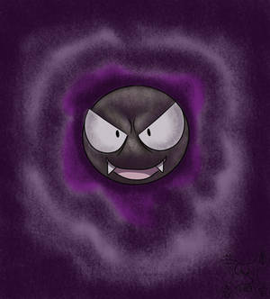 Gastly