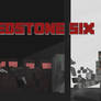 Redstone six: siege