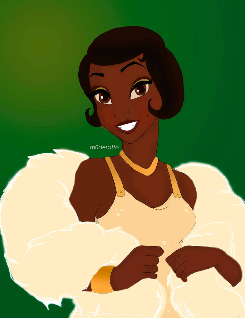 Tiana