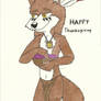 Happy Thanksgiving 2011 (2011)