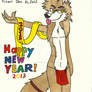 Happy New Year 2013 (2012)