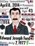 Edward Joseph Ford