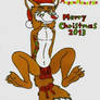 MugenPlanetX 2021: Merry Christmas 2013