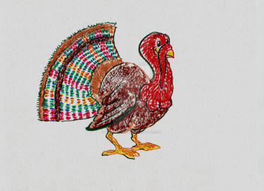 explore the best turkey art deviantart