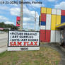 Sam Flax Picture 2 (Orlando, Florida) 4-21-2024