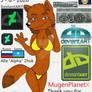 MugenPlanetX 2026: Thank you for 418,000 Pageviews