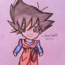 Son Goten(Chibi)!:D (Remake)