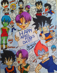 Happy April Fools Day!!! by dbz-senpai