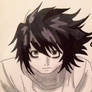 Death Note: L