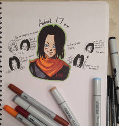 Android 17 practiceee