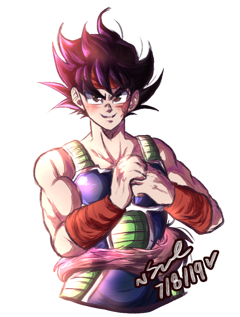 Vegeta-and-Goku-FC DeviantArt Gallery