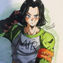 android 17