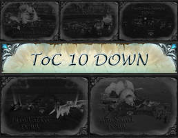 toc 10 down