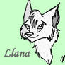 Llana