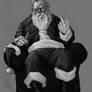 santa