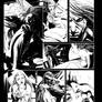 Dracula page 02 Pencils