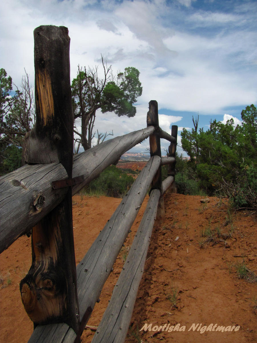 Fence