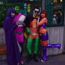 Teen Titans