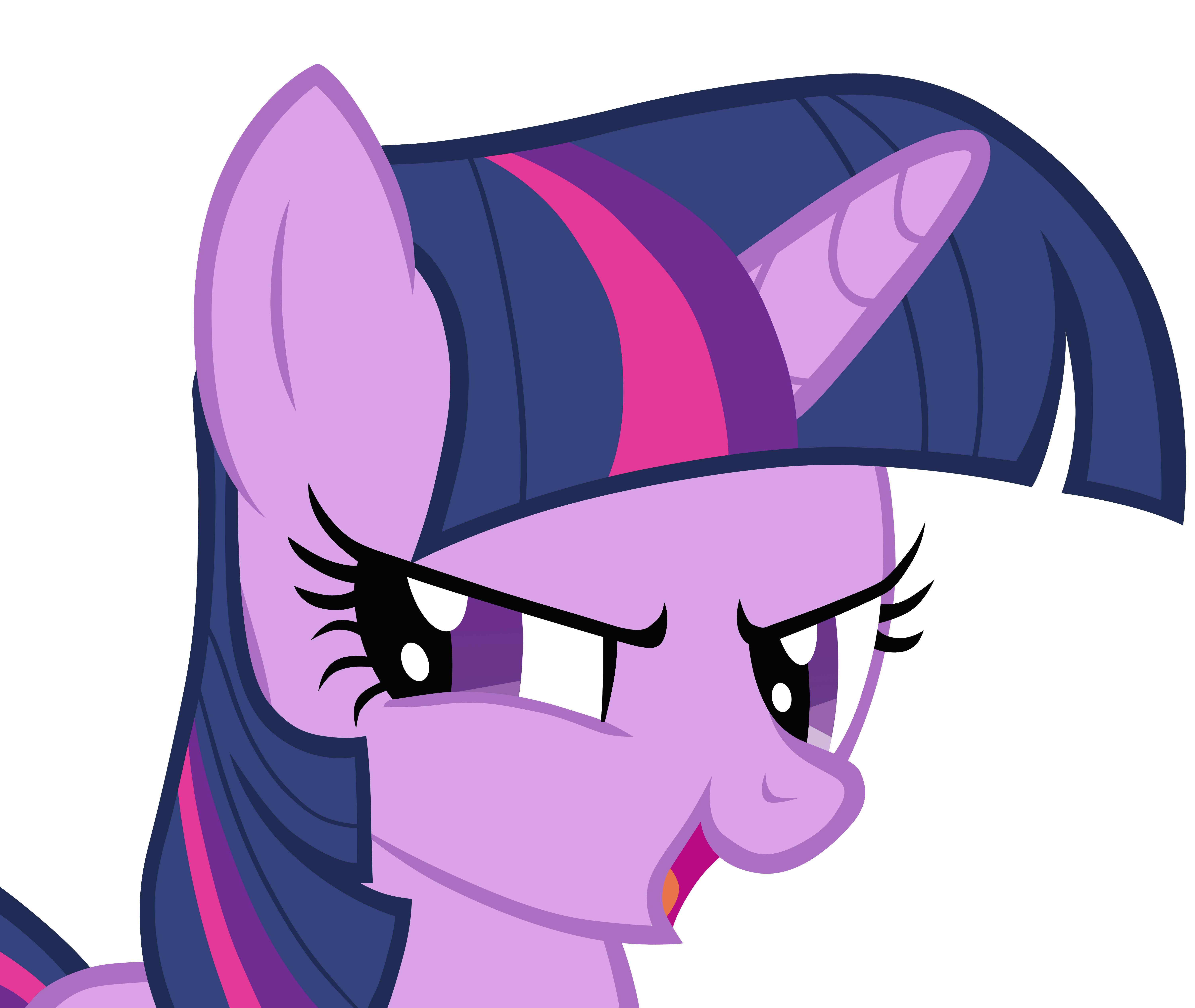 Twilight rapeface