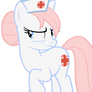 Nurse Redheart