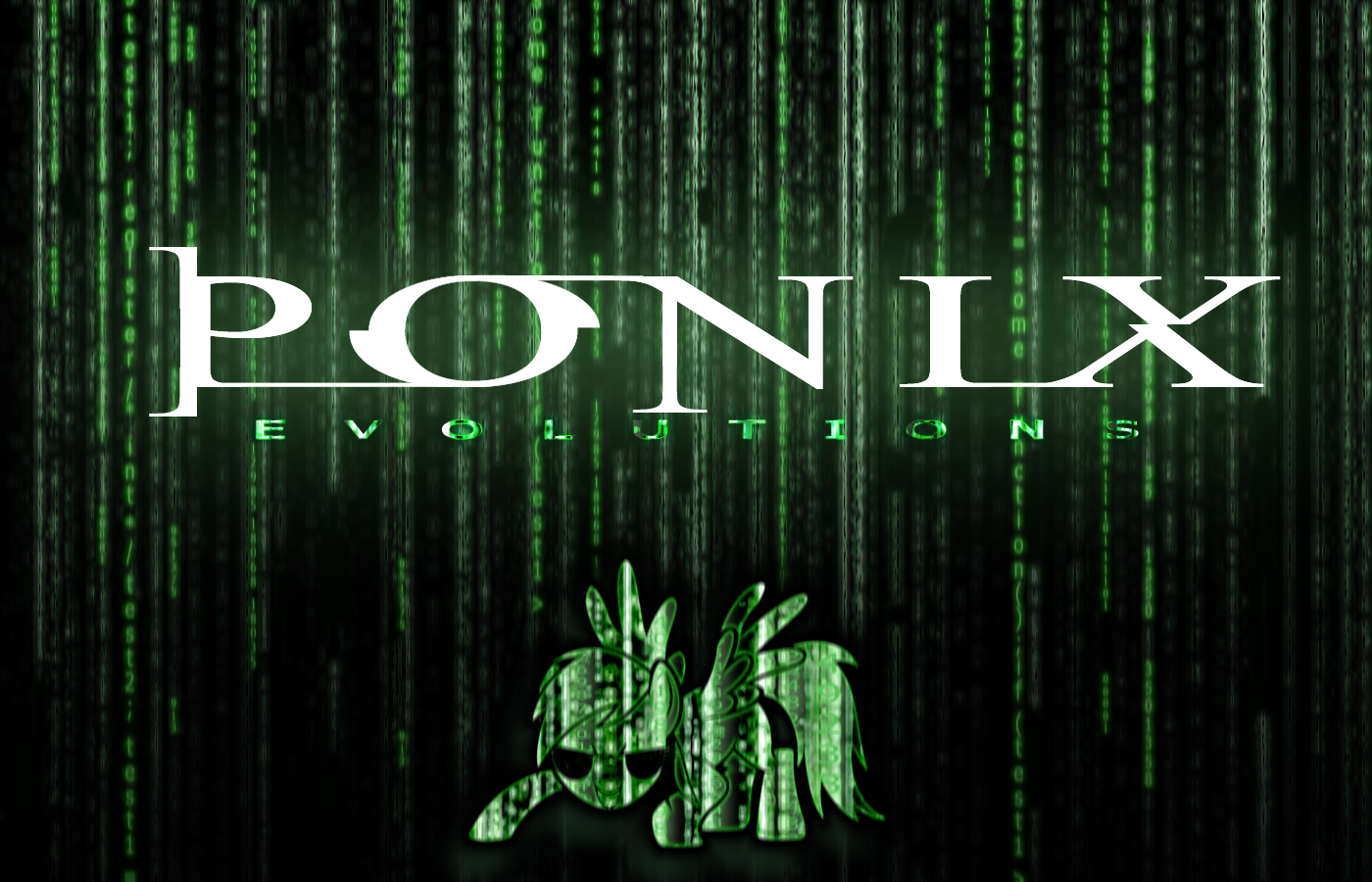 Ponix: Evolutions