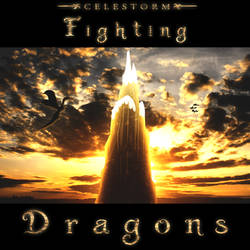 Fighting Dragons