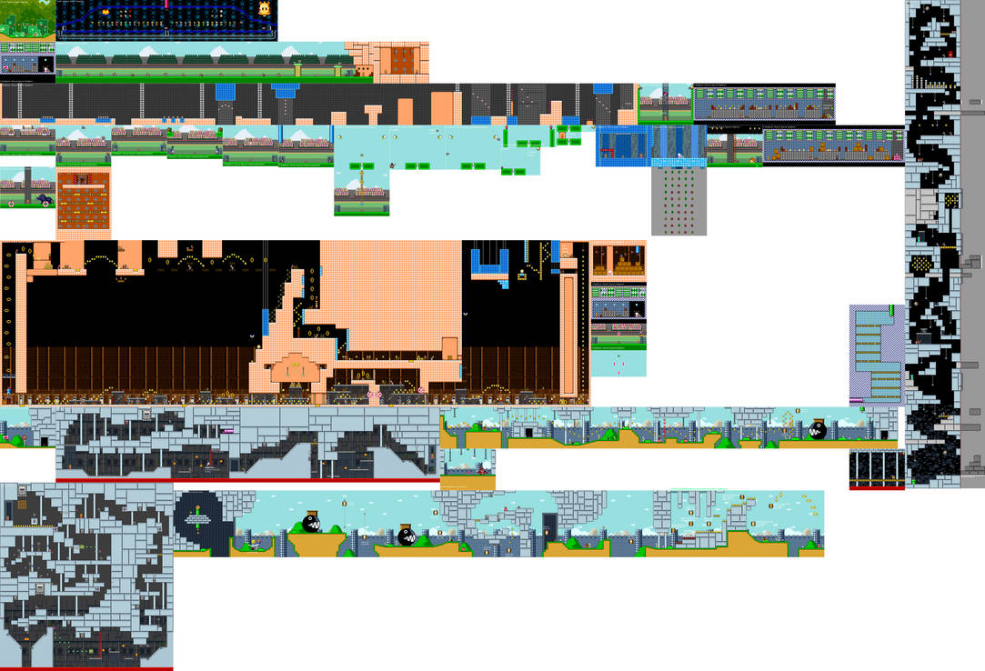 Stonehell Level 2 Maps Levels 2-Hill, 2-Stadium and 2-Castle by SuperAlexMaker on DeviantArt